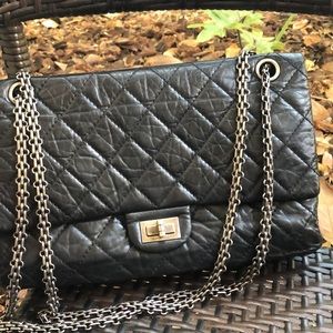 CHANEL BAG